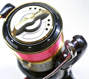 [MTCW] Original Line Roller ZERO Ver.2 (made of titanium) *SPLN - Picture 1 of 3