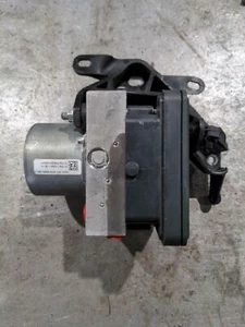 17-20 MODEL 3 ABS Pump Anti Lock Brake Part Valve Acuator ABS Pump Module OEM WT - Picture 1 of 24