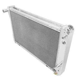 Radiador de aluminio Frostbite FB189 Frostbite - 3 filas - Imagen 1 de 6