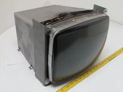 Dynamic Displays QES2014-116 14" Operator Interface Display - Image 1 of 4