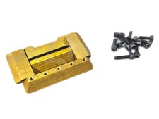 Aero-Mate 1/16 Tiger 1 Driver Vision Block Set