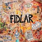FIDLAR - Too LP - Vinyl Album - SEALED NEW - Pop Punk Record - 40oz. On Repeat