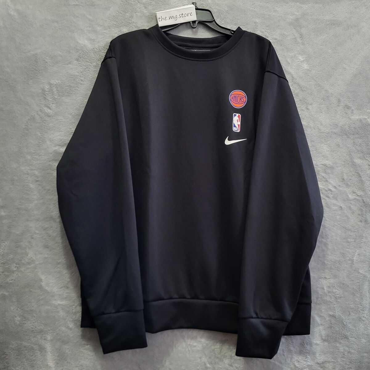 New York Knicks Size XL NBA Sweatshirts for sale | eBay New York Knicks Size XL NBA Sweatshirts for sale | eBay