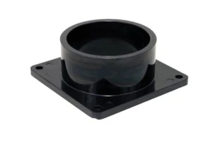 Valterra T1006 RV 3" Sewer Spigot Adapter RV Camper Trailer 5th Wheel - Picture 1 of 1