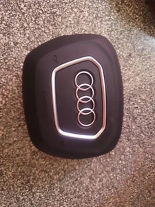 Airbag Volante Audi A4 Q3 Bistadio - Picture 1 of 3