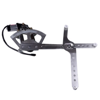 For 1992-1994 Chevrolet Blazer Front Right Window Regulator 741654 w/ Motor - Изображение 1 из 4