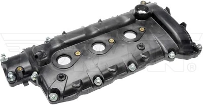 Cubierta de válvula del motor izquierdo Dorman para Cadillac SRX 2010-2016 2011 2012 2013 2014 Foto 1 de 4