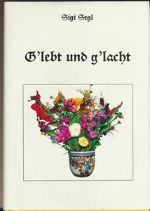 Sigi Segl: Vive e ride - Würmtal (o.J. firmato) - Foto 1 di 1