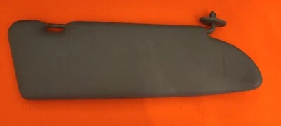 Mercedes-Benz  New Sun Visor Vanity Mirror -  Color gray - Image 1 of 3