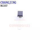 10Pcsx Bc337 To-92-3 Changjing Transistors #A6-9