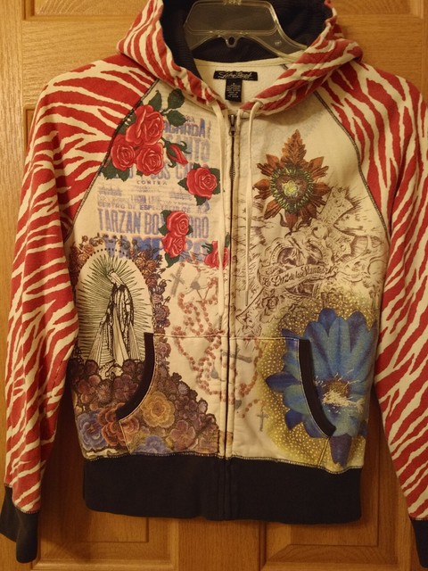 Lucky Brand Floral Hoodies for Women for sale | eBay