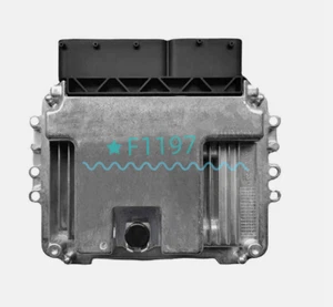 Brand new 39134-2B552 Engine Computer Board ECU For Hyundai L79 MEG17.9.12 fast - Picture 1 of 6