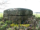 Photo 6x4 Observation cupola of the Battle Headquarters Observation cupol c2016