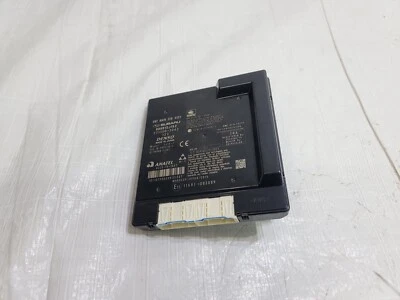 Subaru Forester 2021 módulo de control sin llave bloqueo de robo OEM 88801SJ152 Foto 1 de 4