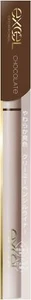 NOEVIR excel Nuance Full Pencil Liner NP02 Chocolate Eyeliner - Picture 1 of 7