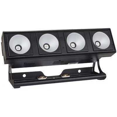 Briteq PowerPixel4-RGB LED COB Bar 4 x 30W RGB Batten Stage Lighting DMX - Image 1 of 4