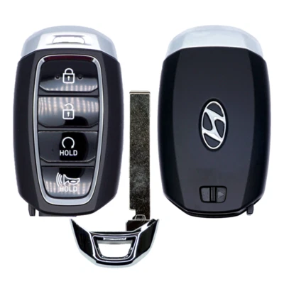 OEM 20-22 HYUNDAI VENUE SMART KEY PROXIMITY REMOTE FOB TRANSMITTER 95440-K2400 - Image 1 of 4