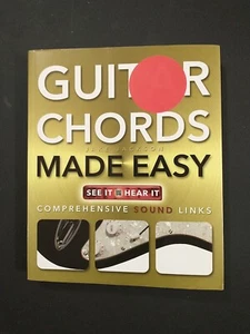 Guitar Chords Made Easy, Jake Jackson Playing Guitar Band Concert - Imagen 1 de 4