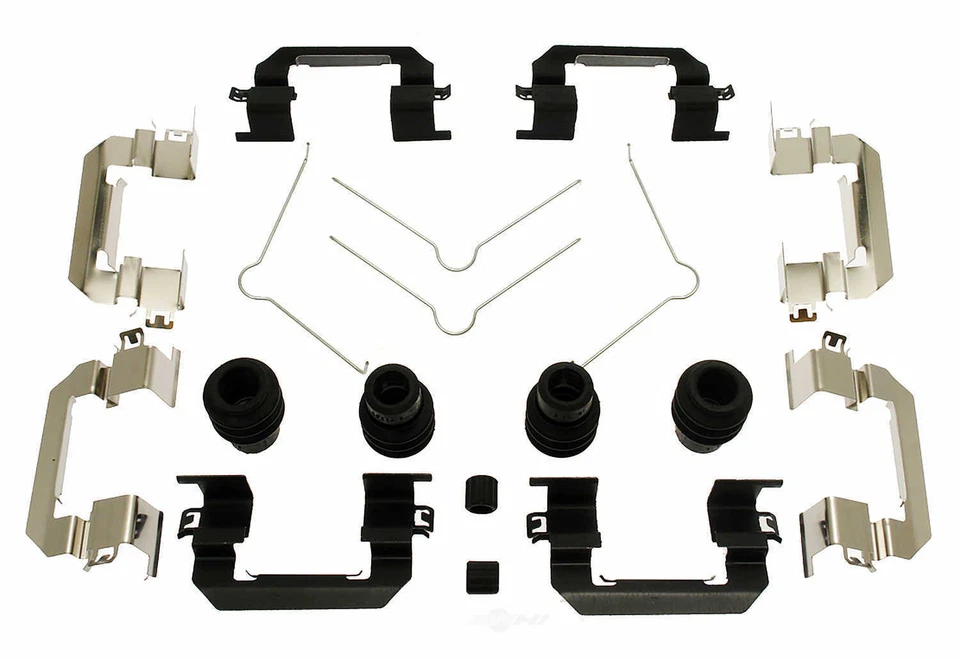 R-Line fits 2018 Honda Odyssey  RAYBESTOS - Image 1 of 1