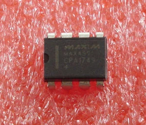 MAXIM MAX485CPA+ PDIP-8 RS-485 RS-422 MAX485 Transceptor RS485/RS422 - Imagen 1 de 1