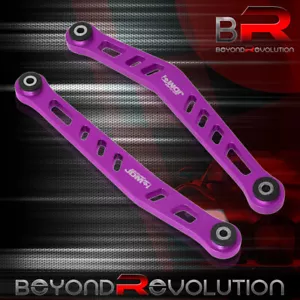 For 1994-1997 Accord Coupe Sedan Rear Lower Control Arm Bushing JDM Sport Purple - Picture 1 of 3
