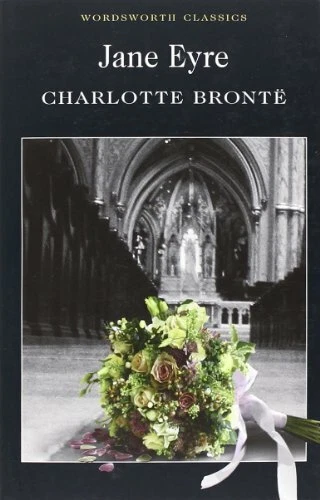 Jane Eyre (Wordsworth Classics) By Charlotte Bronte - Image 1 of 1