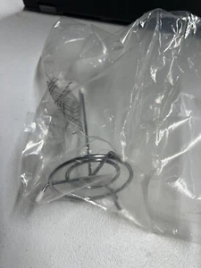 American Metalcraft NCS36 6" Nickel-Plated Check Spindle - Picture 1 of 1