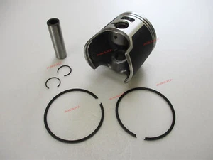 Juego de pistones para moto de nieve Polaris 550 Indy Classic 09-727-02 3089487 0,50 + anillo - Imagen 1 de 10