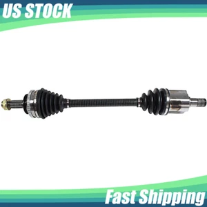 Front Left CV Axle Shaft Assembly For 1998-2003 Acura CL TL Base EX LX 3.0L 3.2L - Picture 1 of 6