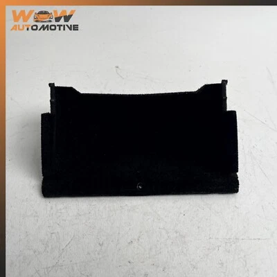 90-02 MERCEDES-BENZ R129 SL500 SL600 BANDEJA DE ALMACENAMIENTO DE MONEDAS OEM Foto 1 de 4