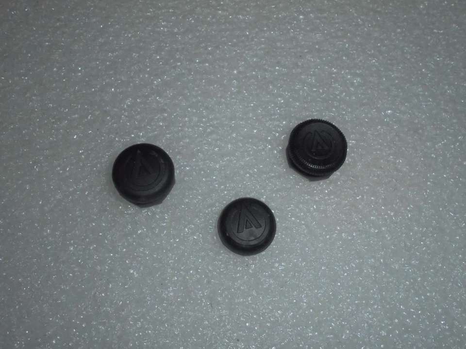 Power A PowerA F.P.S. Analog Caps for Xbox One Controller C03  60822D0401 - Image 1 of 1