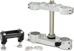 Pro Circuit Triple Clamp Kit-Kawasaki-KX 85/100/112-14-25 - Picture 1 of 1