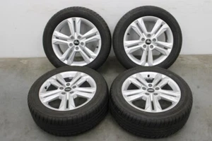 NEU! ORIGINAL! 17-Zoll-Felgen Audi Q2! Teilenummer: 81A601025AJ - Bild 1 von 15