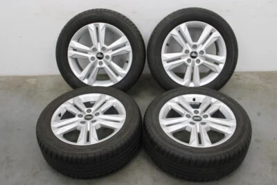 NEU! ORIGINAL! 17-Zoll-Felgen Audi Q2! Teilenummer: 81A601025AJ - Bild 1 von 4