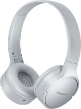 Panasonic RB-HF420BE-Weiß Bluetooth On-Ear Kopfhörer/Headset