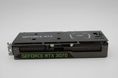 Lenovo GeForce RTX 3070 8GB  OEM FAST SHIPPIMG! USED - Image 1 of 4