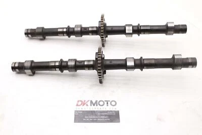 2006 SUZUKI KATANA 600 OEM РАСПРЕДЕЛИТЕЛЬНЫЙ ВАЛ КУЛАЧКИ РАСПРЕДЕЛИТЕЛЬНЫЕ ВАЛЫ R7.BX25 - Изображение 1 из 4