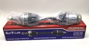 SurTrack FD-8146 CV Axle Shaft Assembly FD8146 - Picture 1 of 6