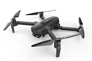 DRON PLEGABLE HUBSAN ZINO Pro con bate extra, coche chg y bolso - Imagen 1 de 12