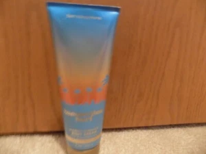 Crema corporal Bath & Body Works "Summertime Surf"" 8 oz - Imagen 1 de 2