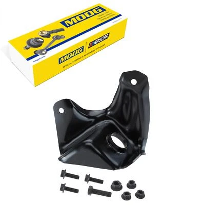 MOOG Radius Arm Bracket Front Right For 1980-1996 Ford Bronco Foto 1 de 4