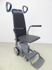 Scalamobil S31 mit neuen Akkus von Alber / Scalacombi / Treppensteiger A5093