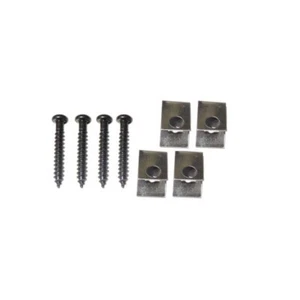 Kit de fijación de altavoces WOT-NOTS - paquete de 4 - PWN739 - Imagen 1 de 9