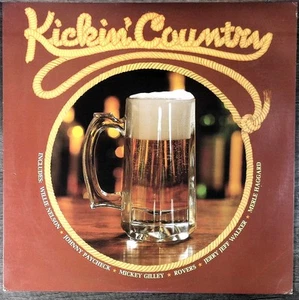 kickin' country - Bild 1 von 1