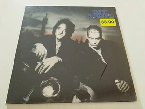 LP...DIE ÄRZTE - DIE ÄRZTE   VINYL..LP..NEU & Ovp...Top - Bild 1 von 2