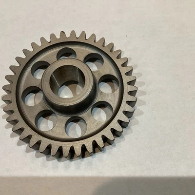 Engranaje de transmisión magnético XR 750, XRTT, KR genuino Harley Davidson 295675-56RA Foto 1 de 4