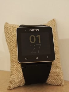 Sony SW2 Smartwatch 2 - Fully Working - Photo 1 sur 4