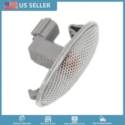 NUEVO para Toyota Yaris 2005-2013 81730-02090 marcador lateral señal de giro luz guardabarros Foto 1 de 4