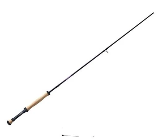 St. Croix Mojo Bass Mbf7119.2 9wt 7'11" 2pc Fly Fishing Rod