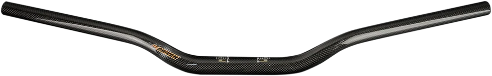 Driven Racing 碳纤维 SBK 车把 — 第 1/1 张图片